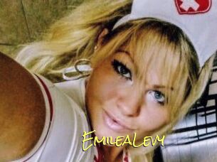 Emilea_Levy
