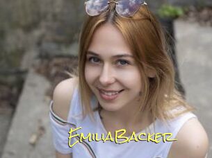 EmiliaBacker