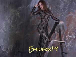 Emilifox19