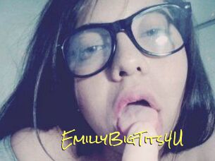 EmillyBigTits4U