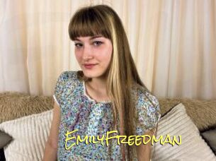 EmilyFreedman