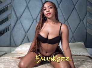 EmilyKorz Elles Mouillent