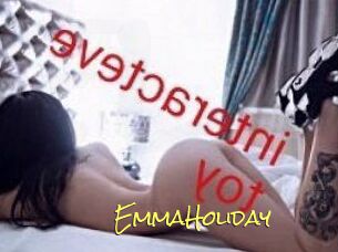 Emma_Holiday