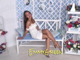 EmmyGreen
