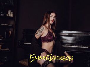 EmmyJackson