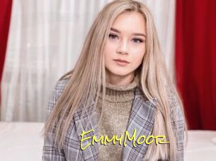 EmmyMoor
