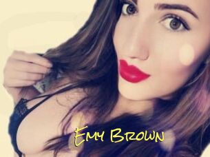 Emy_Brown