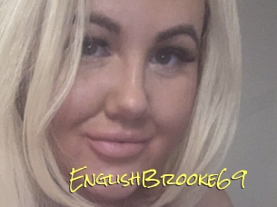 EnglishBrooke69 Elles Mouillent
