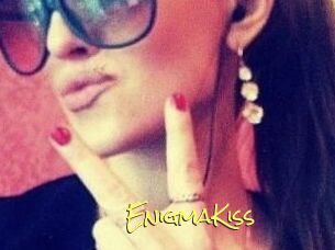 Enigma_Kiss