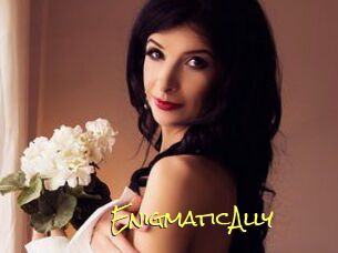 EnigmaticAlly