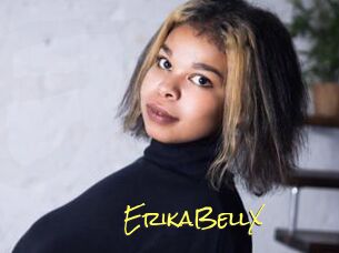 ErikaBellX