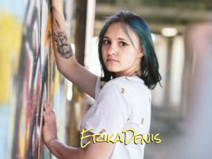 ErikaDenis