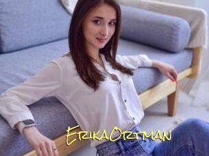 ErikaOrtman
