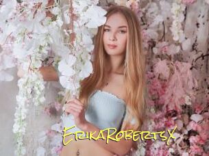 ErikaRobertsX