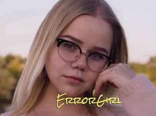 ErrorGirl