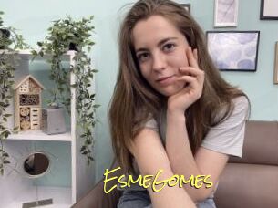 EsmeGomes