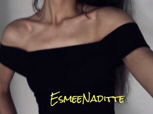 EsmeeNaditte