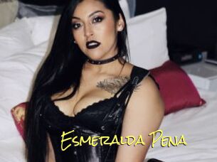 Esmeralda_Pena