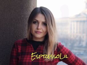 EspressoLil