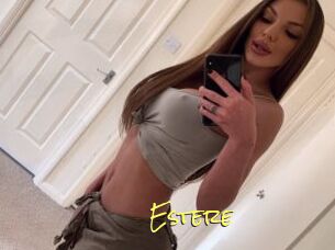 Estere