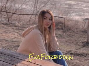 EvaForbidden