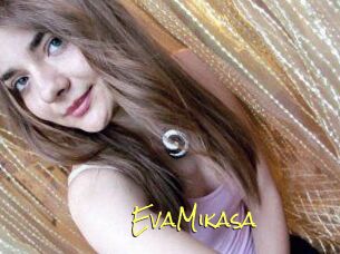 EvaMikasa