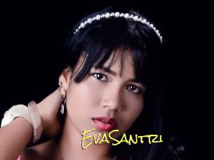 EvaSantri