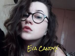 Eva_CandyX
