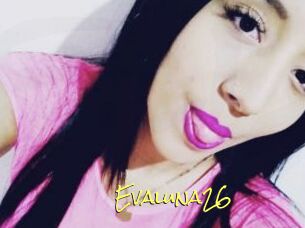 Evaluna26