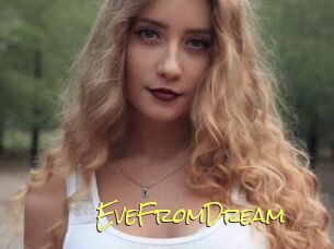 EveFromDream