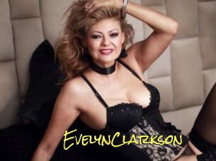 EvelynClarkson