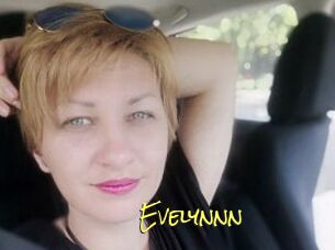 Evelynnn