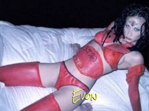 Evon