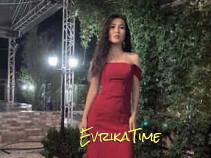 EvrikaTime
