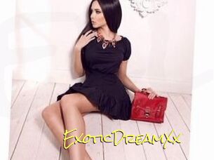 ExoticDreamXx