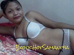 ExoticHotSamantha