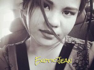 ExoticJean