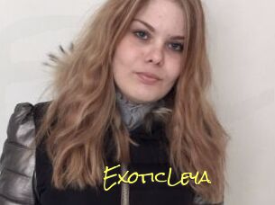 ExoticLeya