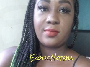 ExoticMoesha
