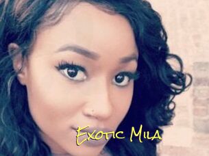 Exotic_Mila