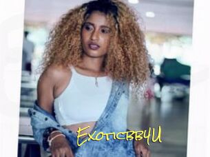 Exoticbb4U