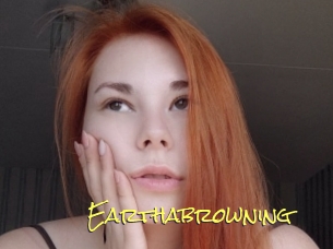 Earthabrowning