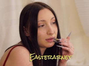 Easterarnet