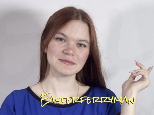 Easterferryman