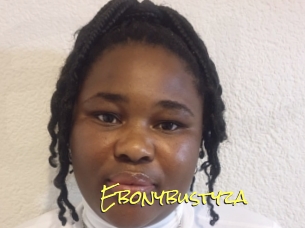 Ebonybustyza