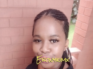 ebonykimx Elles Mouillent