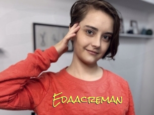 Edaacreman