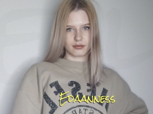 Edaanness