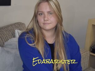 Edabarister