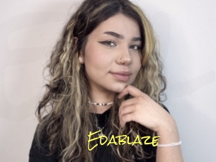 Edablaze